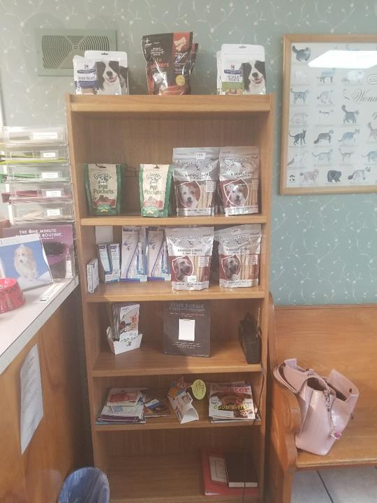 Nevada Veterinary Clinic Veterinarian Nevada, IA